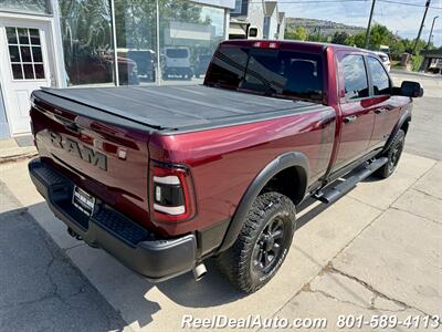 2020 RAM 2500 Power Wagon   - Photo 5 - North Salt Lake, UT 84010