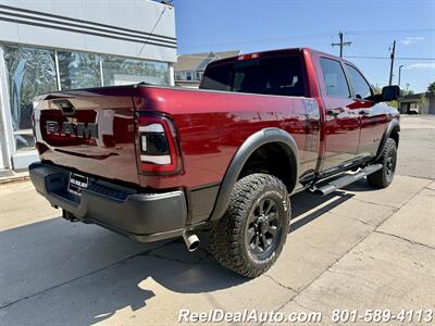 2020 RAM 2500 Power Wagon   - Photo 25 - North Salt Lake, UT 84010
