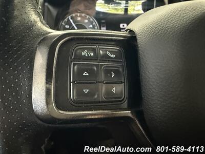 2020 RAM 2500 Power Wagon   - Photo 13 - North Salt Lake, UT 84010