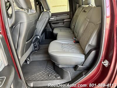 2020 RAM 2500 Power Wagon   - Photo 17 - North Salt Lake, UT 84010