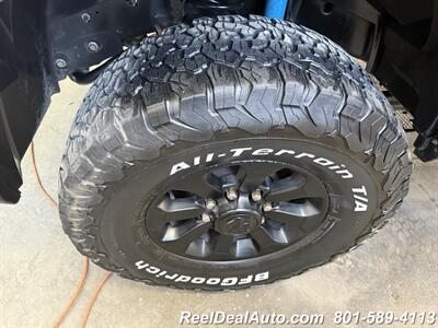 2020 RAM 2500 Power Wagon   - Photo 42 - North Salt Lake, UT 84010