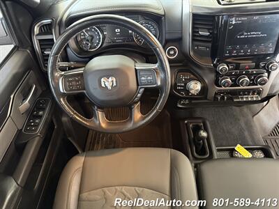 2020 RAM 2500 Power Wagon   - Photo 22 - North Salt Lake, UT 84010