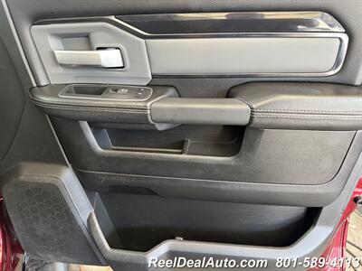 2020 RAM 2500 Power Wagon   - Photo 44 - North Salt Lake, UT 84010