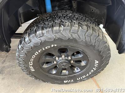 2020 RAM 2500 Power Wagon   - Photo 43 - North Salt Lake, UT 84010