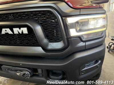 2020 RAM 2500 Power Wagon   - Photo 19 - North Salt Lake, UT 84010