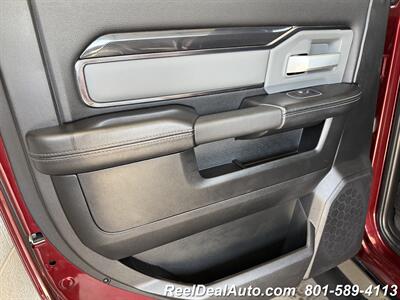 2020 RAM 2500 Power Wagon   - Photo 18 - North Salt Lake, UT 84010