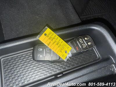 2020 RAM 2500 Power Wagon   - Photo 56 - North Salt Lake, UT 84010