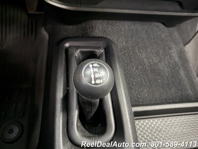 2020 RAM 2500 Power Wagon   - Photo 11 - North Salt Lake, UT 84010