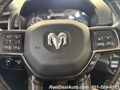2020 RAM 2500 Power Wagon   - Photo 8 - North Salt Lake, UT 84010