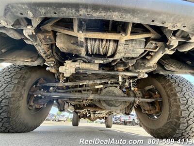 2020 RAM 2500 Power Wagon   - Photo 35 - North Salt Lake, UT 84010