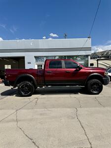 2020 RAM 2500 Power Wagon   - Photo 4 - North Salt Lake, UT 84010
