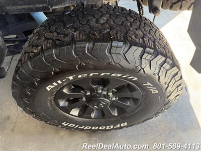 2020 RAM 2500 Power Wagon   - Photo 52 - North Salt Lake, UT 84010