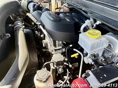 2020 RAM 2500 Power Wagon   - Photo 36 - North Salt Lake, UT 84010