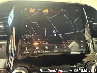 2020 RAM 2500 Power Wagon   - Photo 59 - North Salt Lake, UT 84010