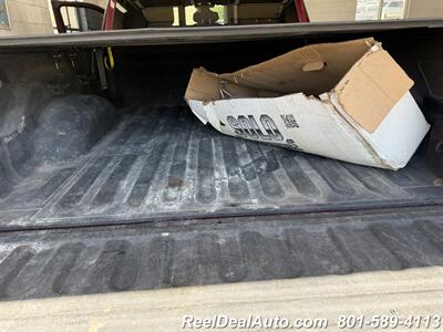 2020 RAM 2500 Power Wagon   - Photo 51 - North Salt Lake, UT 84010
