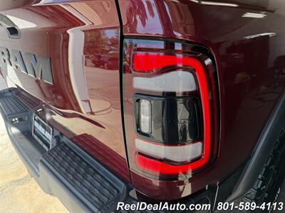 2020 RAM 2500 Power Wagon   - Photo 49 - North Salt Lake, UT 84010
