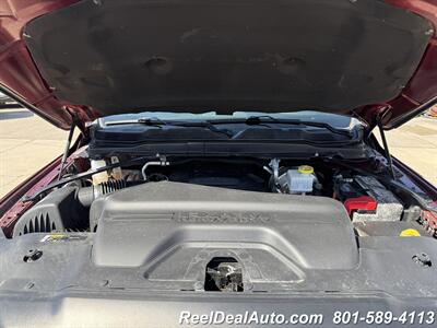 2020 RAM 2500 Power Wagon   - Photo 37 - North Salt Lake, UT 84010