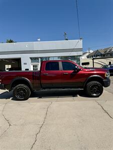 2020 RAM 2500 Power Wagon   - Photo 28 - North Salt Lake, UT 84010
