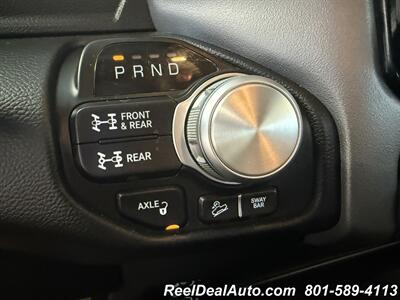 2020 RAM 2500 Power Wagon   - Photo 58 - North Salt Lake, UT 84010