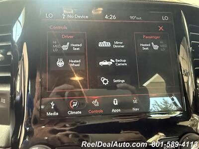 2020 RAM 2500 Power Wagon   - Photo 60 - North Salt Lake, UT 84010