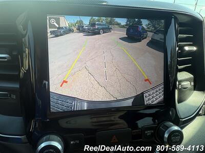 2020 RAM 2500 Power Wagon   - Photo 38 - North Salt Lake, UT 84010