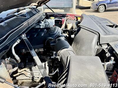 2020 RAM 2500 Power Wagon   - Photo 39 - North Salt Lake, UT 84010