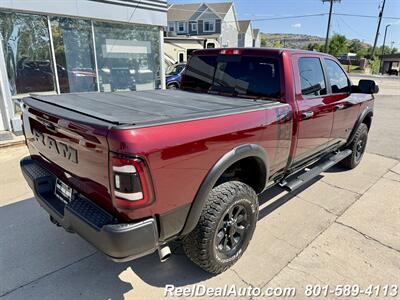 2020 RAM 2500 Power Wagon   - Photo 26 - North Salt Lake, UT 84010