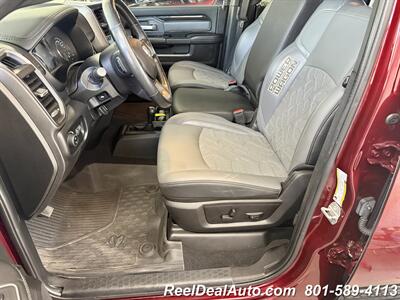 2020 RAM 2500 Power Wagon   - Photo 41 - North Salt Lake, UT 84010