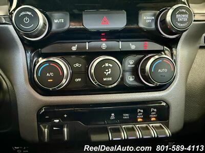 2020 RAM 2500 Power Wagon   - Photo 9 - North Salt Lake, UT 84010