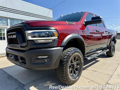 2020 RAM 2500 Power Wagon   - Photo 30 - North Salt Lake, UT 84010