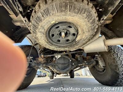 2020 RAM 2500 Power Wagon   - Photo 33 - North Salt Lake, UT 84010