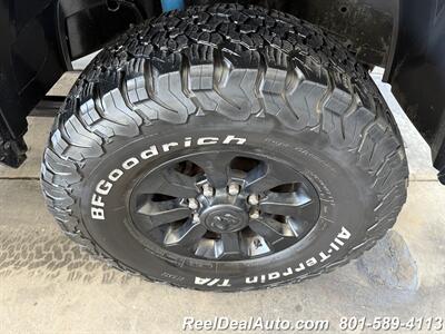 2020 RAM 2500 Power Wagon   - Photo 21 - North Salt Lake, UT 84010