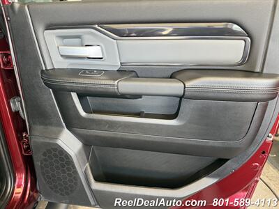2020 RAM 2500 Power Wagon   - Photo 47 - North Salt Lake, UT 84010