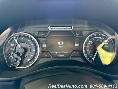 2020 RAM 2500 Power Wagon   - Photo 6 - North Salt Lake, UT 84010