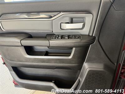 2020 RAM 2500 Power Wagon   - Photo 57 - North Salt Lake, UT 84010