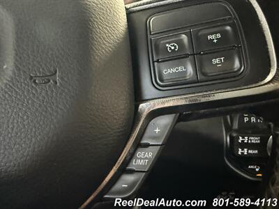 2020 RAM 2500 Power Wagon   - Photo 12 - North Salt Lake, UT 84010