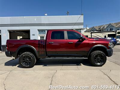2020 RAM 2500 Power Wagon   - Photo 27 - North Salt Lake, UT 84010
