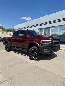 2020 RAM 2500 Power Wagon   - Photo 3 - North Salt Lake, UT 84010