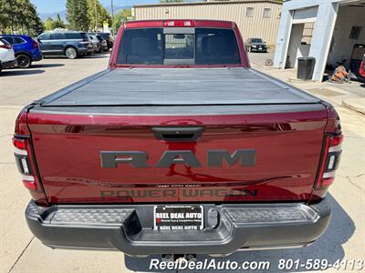 2020 RAM 2500 Power Wagon   - Photo 32 - North Salt Lake, UT 84010