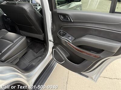 2019 GMC Yukon SLT - Photo 50 - North Salt Lake, UT 84010