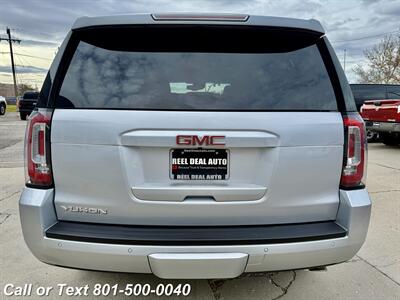 2019 GMC Yukon SLT - Photo 27 - North Salt Lake, UT 84010