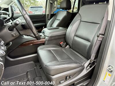 2019 GMC Yukon SLT - Photo 14 - North Salt Lake, UT 84010
