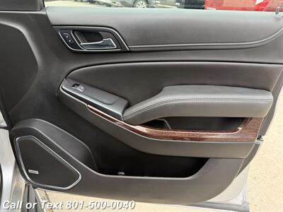 2019 GMC Yukon SLT - Photo 52 - North Salt Lake, UT 84010