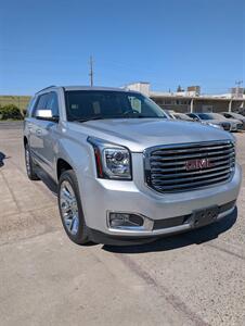 2019 GMC Yukon SLT - Photo 1 - North Salt Lake, UT 84010