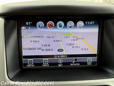 2019 GMC Yukon SLT - Photo 43 - North Salt Lake, UT 84010