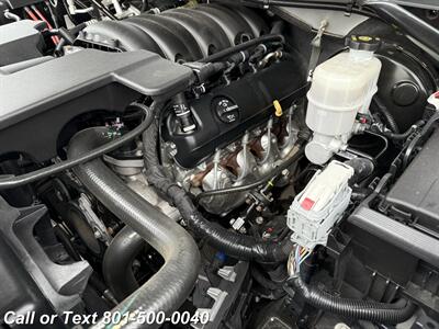 2019 GMC Yukon SLT - Photo 10 - North Salt Lake, UT 84010