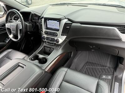 2019 GMC Yukon SLT - Photo 54 - North Salt Lake, UT 84010