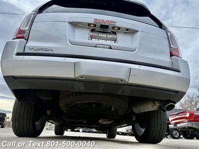 2019 GMC Yukon SLT - Photo 28 - North Salt Lake, UT 84010