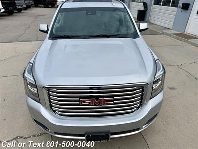 2019 GMC Yukon SLT - Photo 19 - North Salt Lake, UT 84010