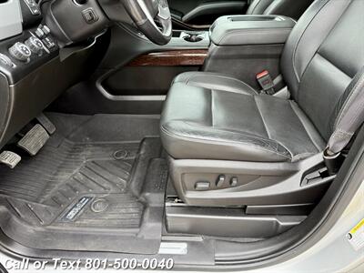 2019 GMC Yukon SLT - Photo 16 - North Salt Lake, UT 84010